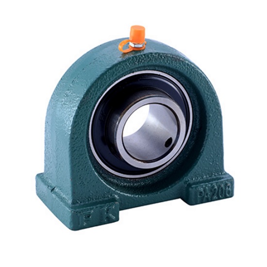 UCPA201 Budget 12mm Short Based Pillow Block Bearing